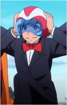 Ryouma Nagare