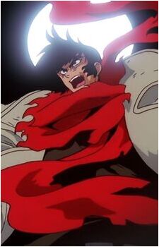 Ryouma Nagare