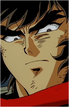 Ryouma Nagare