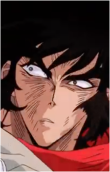 Ryouma Nagare