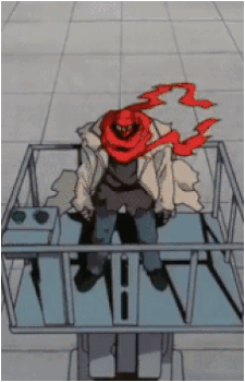 Ryouma Nagare