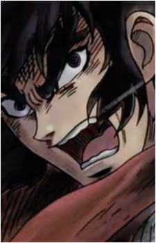 Ryouma Nagare