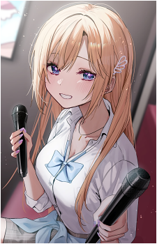 Image 4 - Art: 千種みのり (Minori Chigusa) Image 4