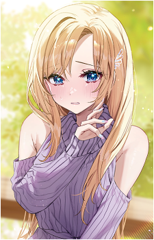 Image 3 - Art: 千種みのり (Minori Chigusa) Image 3