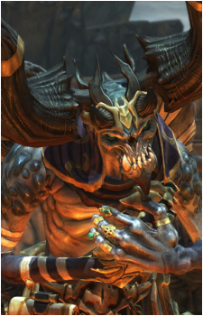 Vulgrim's image