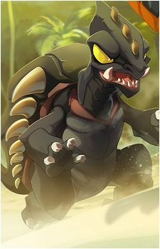 Grasmera's image