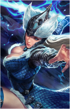 Varya