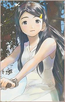 Sora Suzuki's image