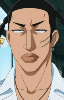 Takeshi Shiroyama's image