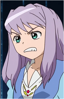 Mashiro Blan de Windbloom