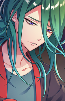 Kasuka Shibutani