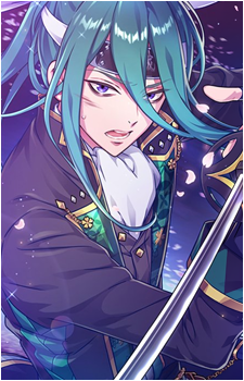 Kasuka Shibutani