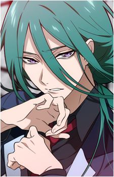 Kasuka Shibutani