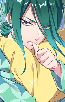 Kasuka Shibutani