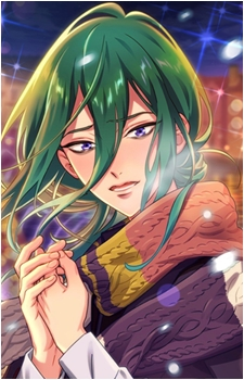 Kasuka Shibutani