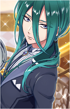 Kasuka Shibutani