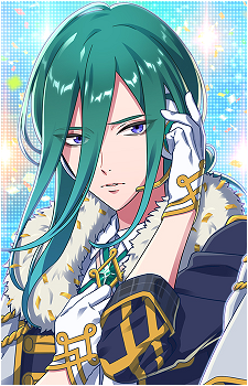 Kasuka Shibutani