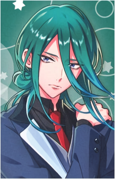 Kasuka Shibutani