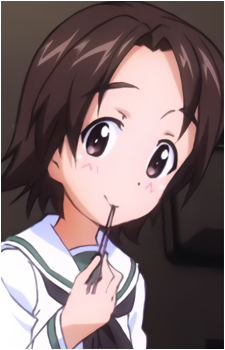 Azusa Sawa's image