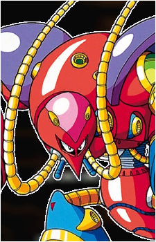 Crush Crawfish's image