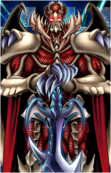 Terrorking Archfiend's image