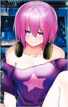 Shion Yozakura