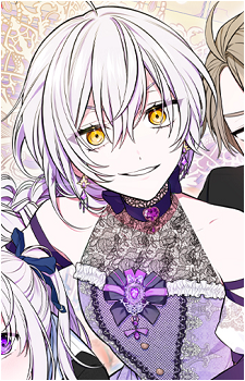 Rosalette Roxburgh's image