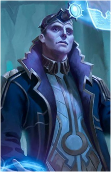 Oskar {MTG}'s image
