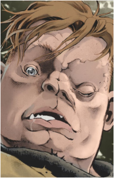 L'Ogre {L'Ogre}