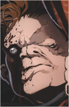 L'Ogre {L'Ogre}