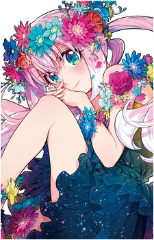 Nana Hiiragi