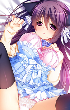 Taruhi Himeguri