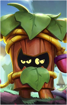 Trunk's image