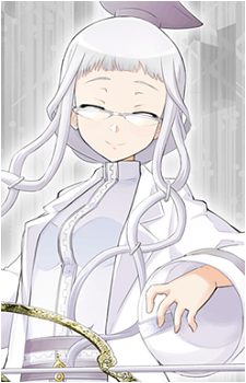 Pernelle Flamel's image