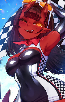 Meruccubus