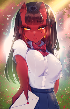 Meruccubus