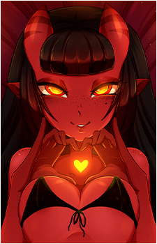 Meruccubus