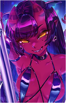 Meruccubus