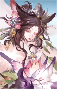 Mio {Onmyoji}