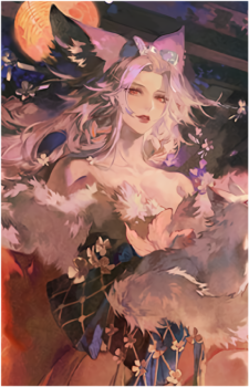 Mio {Onmyoji}