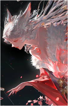 Mio {Onmyoji}