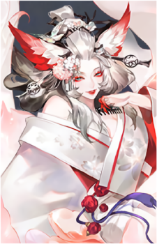 Mio {Onmyoji}