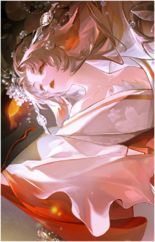 Mio {Onmyoji}