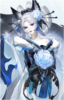 Mio {Onmyoji}