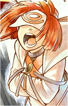 Nameless Girl {AnK}'s image