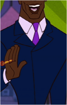 Wizard Kelly's image