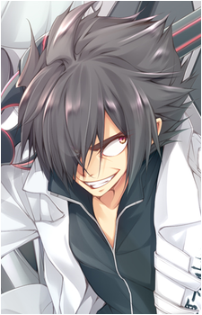 Kakeru Yuuki