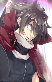 Kakeru Yuuki