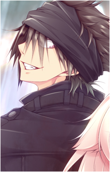 Kakeru Yuuki