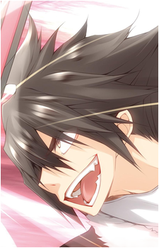 Kakeru Yuuki